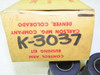 Carlson K-3037 Lower Control Arm Bushing Kit for 1960-1961 American Motors restoration - Image 3