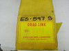 Carlson CS-597S Drag Link Sleeve for 1958 1959 Chevrolet Bel Air Impala steering restoration. - Image 2