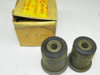 Carlson K-5144 Lower Control Arm Bushing for 1964-1970 GM A-Body restoration. - Image 1