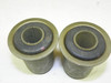 Carlson K-6055 Lower Control Arm Bushing Pair for 1965-1970 Chevrolet restoration. - Image 4