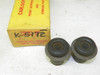 Carlson K-5172 Upper Control Arm Bushing for 1961-1963 Pontiac Tempest restoration. - Image 1