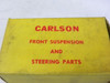 Carlson K-5172 Upper Control Arm Bushing for 1961-1963 Pontiac Tempest restoration. - Image 4