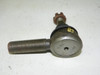 Carlson CS168L Left Tie Rod End for 1949-1957 Nash Hudson steering restoration. - Image 7
