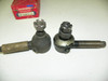 Sealed Power ES-128R ES-128L Tie Rod End Pair for 1942-1949 Buick Front restoration. - Image 4