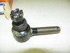 McQuay-Norris ES-106R Right Outer Tie Rod End for 1947-1949 Studebaker Champion Commander restoration. - Image 3