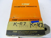 TRW 10073 Upper Support Pin Kit for 1947-1955 Kaiser-Frazer 1951-1954 Packard All Models restoration. - Image 3