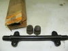 TRW 13045B Lower Control Arm Shaft Kit for 1949-1954 Chevrolet 1953-1960 Corvette restoration. - Image 1