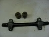 TRW 13045B Lower Control Arm Shaft Kit for 1949-1954 Chevrolet 1953-1960 Corvette restoration. - Image 8