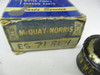 McQuay-Norris ES-71R Tie Rod End for 1938-1952 Buick Model 40 50 60 70 90 Right Outer restoration. - Image 3