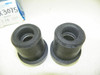 McQuay-Norris K3075 Strut Rod Bushing Set for 1967-1969 AMC Rambler restoration. - Image 4