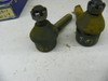 Part Service ES-161R ES-161L Pair Tie Rod Ends for 1947-1949 Studebaker restoration. - Image 6