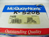 McQuay-Norris FA-688 Upper Ball Joint for 1970 Chevrolet Camaro Pontiac Firebird restoration. - Image 3