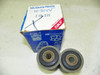 McQuay-Norris FB-235 Lower Control Arm Bushing for 1964-1970 GM A-Body restoration. - Image 1