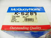 McQuay-Norris K-5289 Lower Ball Joint for 1984-1990 Chevrolet S10 GMC S15 Blazer Jimmy restoration. - Image 3