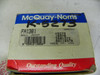 McQuay-Norris K-5273 Lower Ball Joint for 1982-1990 GM J-Body N-Body restoration. - Image 3