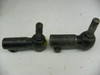 Permite ES-29R Tie Rod End Pair Right Hand for 1930-1954 Chevrolet GMC truck restoration - Image 7