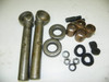 Moog 8241B King Pin Set NORS for vintage auto restoration. - Image 3