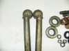 Moog 8241B King Pin Set NORS for vintage auto restoration. - Image 7