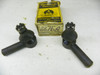 Thompson Products ES-168RL Tie Rod End Pair for 1949-1951 Nash 40 Outer restoration. - Image 1