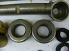 Thompson 373AX King Pin Set for 1935-1937 Ford Truck 51 75 79 1.5 Ton restoration - Image 5