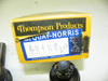 McQuay-Norris ES-108R EL-108L Outer Tie Rod End Pair for 1938-1940 Studebaker 9A 10A 4C 5C restoration. - Image 3