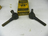 Thompson ES-173R & ES-173L Tie Rod End Pair for 1939-1962 Chevrolet & Corvette restoration. - Image 1