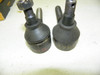 Thompson ES-173R & ES-173L Tie Rod End Pair for 1939-1962 Chevrolet & Corvette restoration. - Image 5