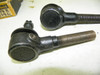 Thompson ES-173R & ES-173L Tie Rod End Pair for 1939-1962 Chevrolet & Corvette restoration. - Image 7