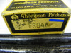 Thompson Products ES84A Tie Rod Adjusting Sleeves ONLY 8-Pack for 1940-1948 Chevrolet models restoration. - Image 3