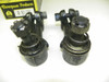 Thompson RS-29L & R Tie Rod End Pair for 1941-1959 Chevrolet GMC Truck NORS restoration. - Image 7