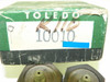 Toledo 10010 Lower Outer Pin Kit for 1939 Plymouth 7 Passenger Car restoration. - Image 2