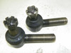 Toledo Steel ES-154L Tie Rod End Left Hand Side (Qty 2) for 1949-1951 Ford Passenger restoration. - Image 3