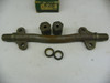 Toledo Steel K-28 Lower Control Arm Shaft Kit for 1939-1948 Chevrolet All Models restoration. - Image 3