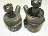 Toledo ES-119L ES-119R Tie Rod End Pair for 1939-1946 Studebaker restoration. - Image 4
