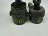 Toledo ES-119L ES-119R Tie Rod End Pair for 1939-1946 Studebaker restoration. - Image 8