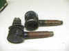 Toledo ES-101R Two Right Outer Tie Rod Ends for 1937-1940 Buick 8 Cylinder restoration. - Image 7