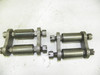 Toledo Steel 2R750 Spring Shackle Kit for vintage auto restoration - Image 3