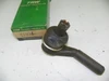 TRW ES306L Left Outer Tie Rod End for 1962-1965 Ford Fairlane Mercury Meteor Power Steering restoration. - Image 1