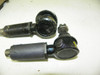 Toledo ES-128RL Tie Rod End Pair Left & Right Outer for 1942-1949 Buick Special, Super, Roadmaster restoration. - Image 8