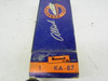 Allied Monmouth KA-87 King Pin Bushing Kit for 1934-1938 Chevrolet Master Standard restoration. - Image 3