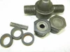 Moog KA-130 Drag Link Repair Kit for 1941-1946 Studebaker Champion restoration. - Image 4