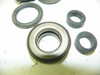 Monmouth K165 K166 Lower Outer Pin Kit for 1946-1950 Nash Model 40 60 restoration - Image 6