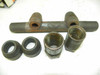 Monmouth K-117 Upper Inner Shaft Kit for 1937-1939 Chrysler DeSoto Dodge Plymouth restoration. - Image 5
