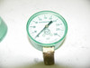 Norgren 300 PSI Air Pressure Gauge for vintage industrial and automotive applications. - Image 4