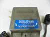 Motorcraft D8AE-12A244-AB Duraspark Ignition Module NORS for vintage auto restoration. - Image 2