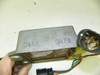 Motorcraft D8AE-12A244-AB Duraspark Ignition Module NORS for vintage auto restoration. - Image 8