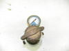 Union Carbide R-412 Prest-O-Lite Gas Regulator for vintage welding equipment restoration. - Image 2