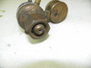 Union Carbide R-412 Prest-O-Lite Gas Regulator for vintage welding equipment restoration. - Image 4