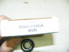 Ford D3AZ-17530-A Right Hand Outside Mirror Bezel Nut for 1973-1979 Ford Mercury restoration. - Image 2