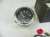 Stewart Warner 82304 Oil Pressure Gauge 0-80 PSI for vintage vehicle restoration - Image 3